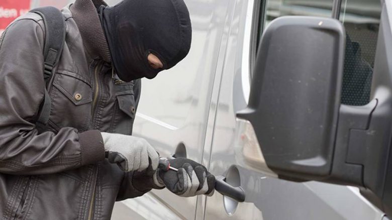 Security Tips to Prevent Vehicle Theft
